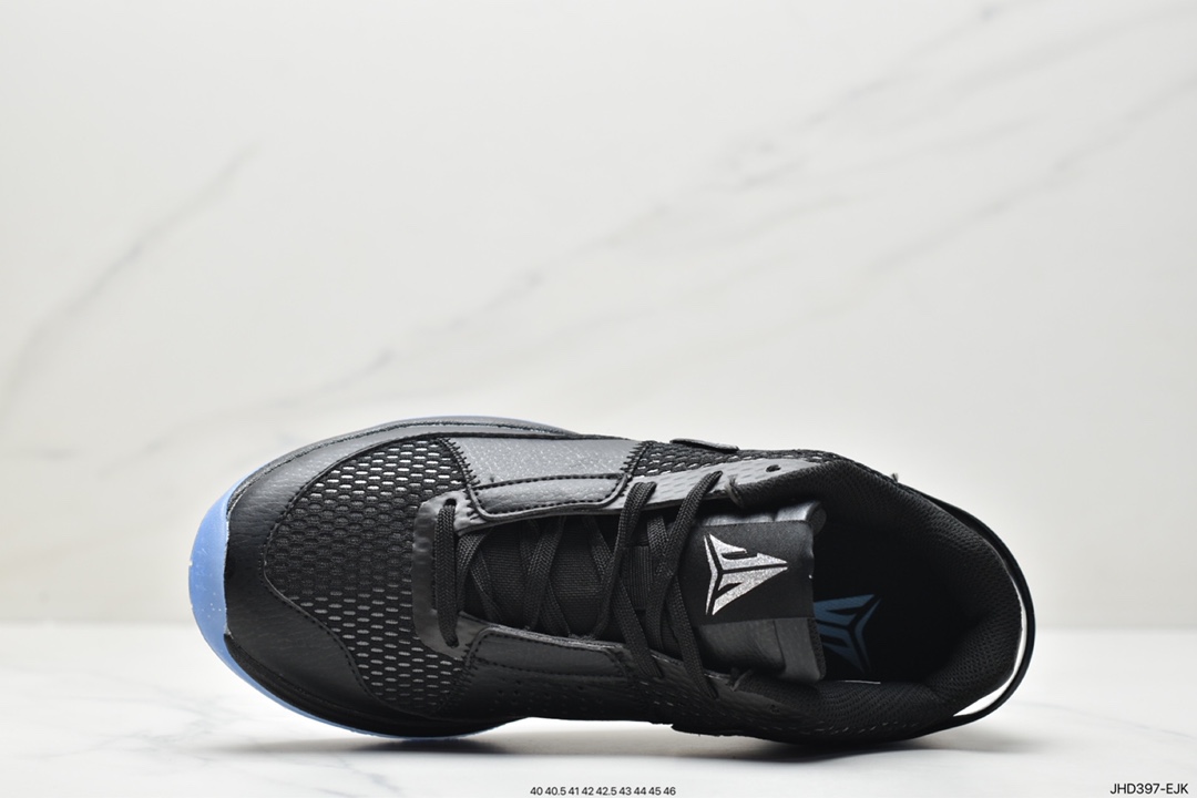 190 Nike Ja 1 Ep 耐克明星篮球鞋FJ4234-001
