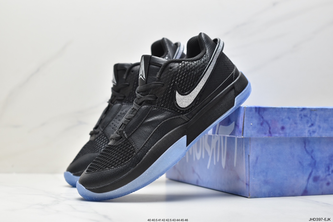 190 Nike Ja 1 Ep 耐克明星篮球鞋FJ4234-001