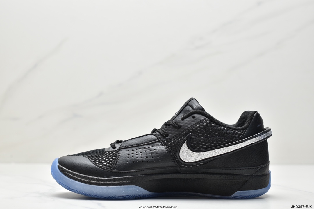 190 Nike Ja 1 Ep 耐克明星篮球鞋FJ4234-001