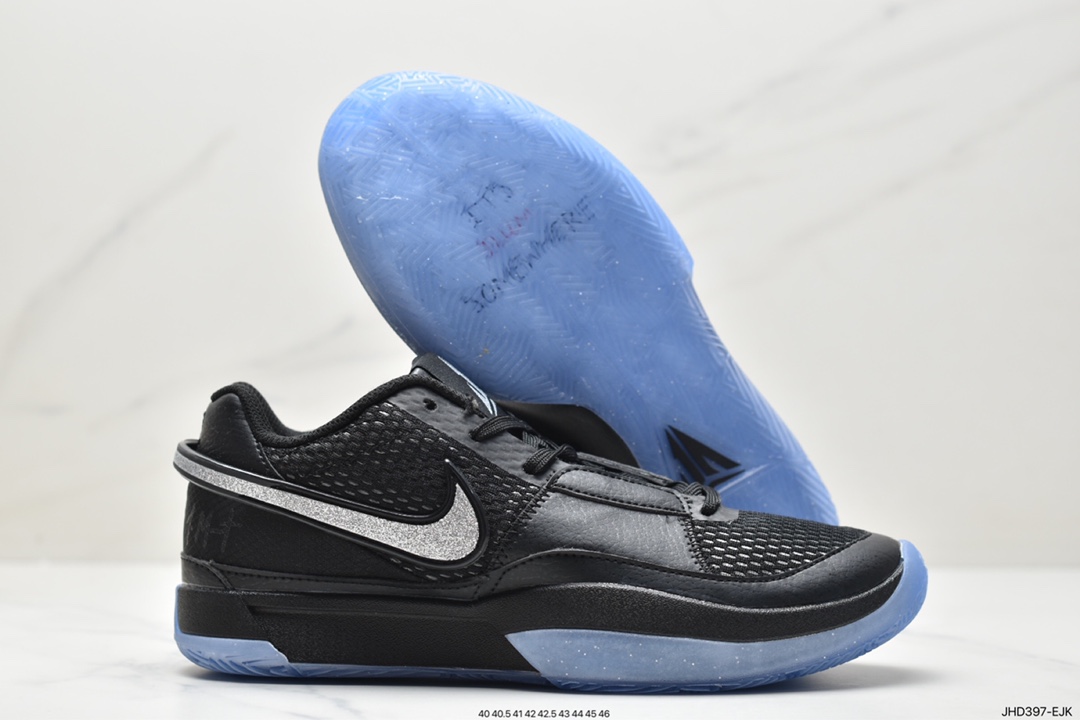 190 Nike Ja 1 Ep 耐克明星篮球鞋FJ4234-001