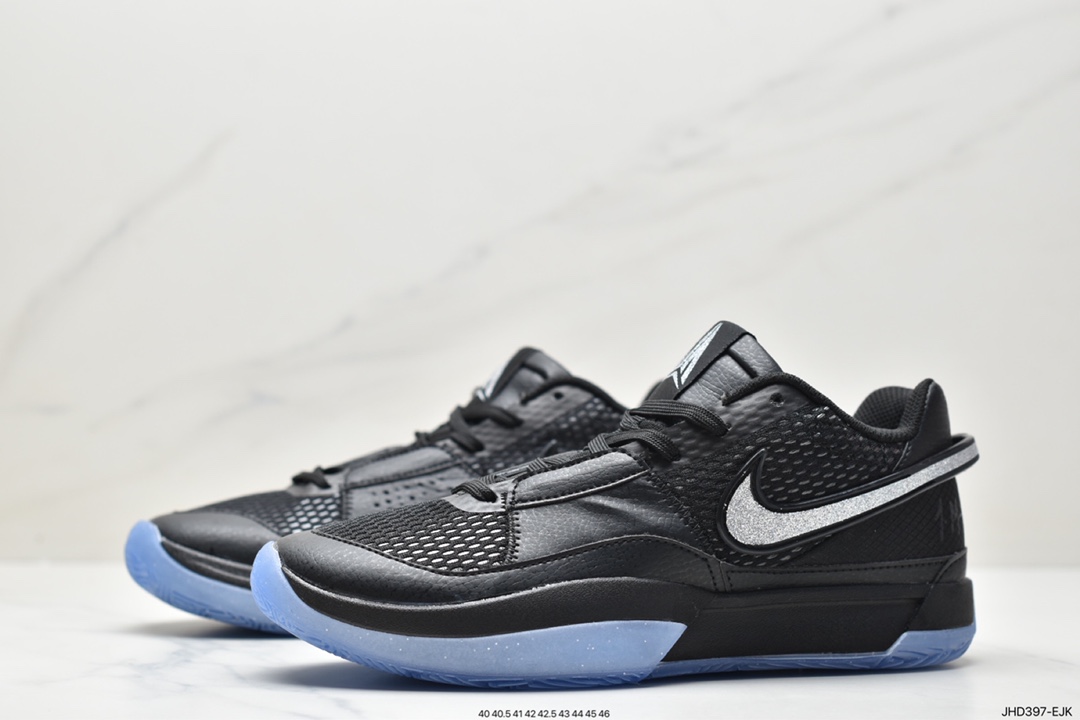 190 Nike Ja 1 Ep 耐克明星篮球鞋FJ4234-001