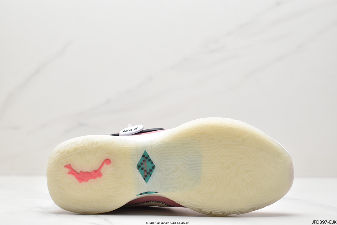 170 Lebron XX ASW EP 勒布朗 · 詹姆斯 篮球战靴 DQ3827-900
