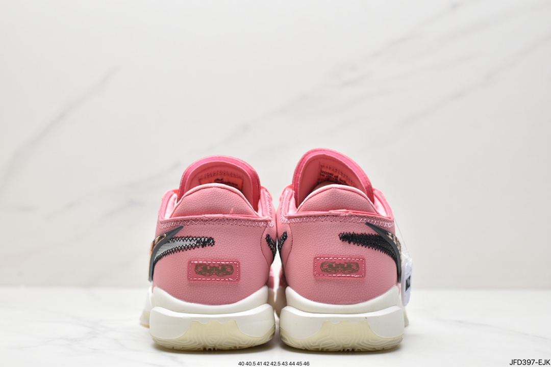 170 Lebron XX ASW EP 勒布朗 · 詹姆斯 篮球战靴 DQ3827-900