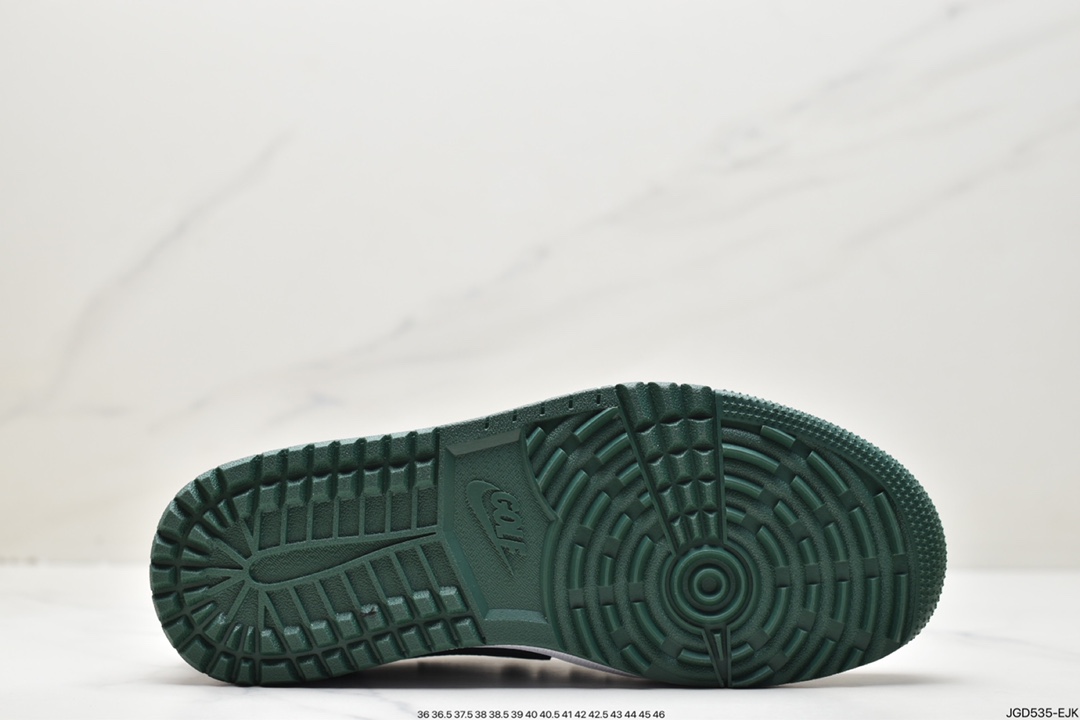 180 Air Jordan 1 Low Golf 高尔夫系列DD9315-107