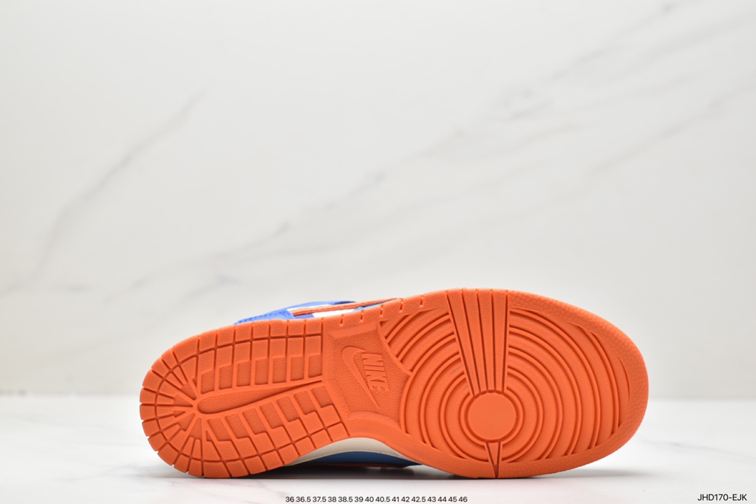 190 Nike Sportswear 推出全新 Dunk Low Scrap 配色DM0128-100