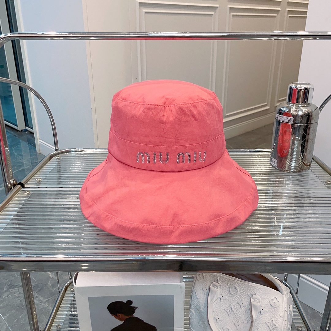 미우미우 모자 79403 Miu Miu Cap