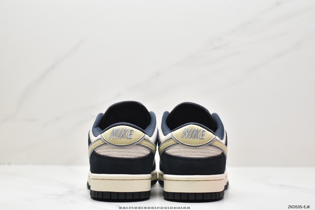 270 著名漫画大师-大友克洋/Otomo Katsuhiro x Nike SB Dunk Low”Steamboy OST”扣篮系列低帮休DV3054-001
