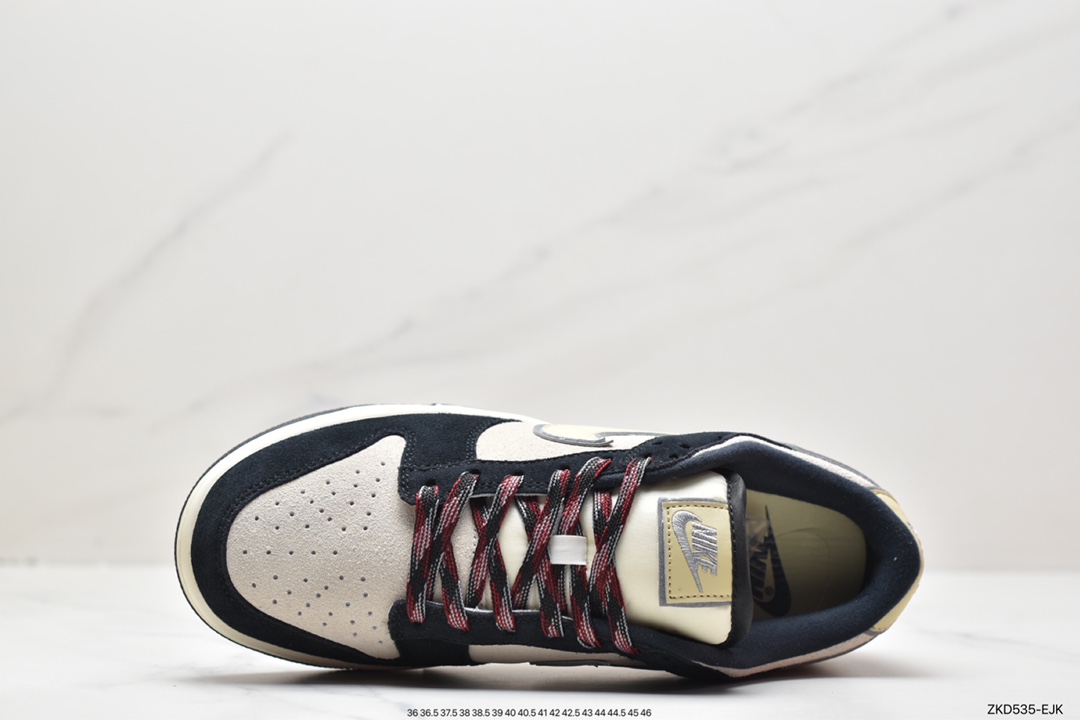 270 著名漫画大师-大友克洋/Otomo Katsuhiro x Nike SB Dunk Low”Steamboy OST”扣篮系列低帮休DV3054-001