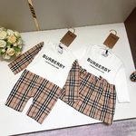 Burberry Buy Clothing Kids Clothes Kids Spring/Summer Collection
