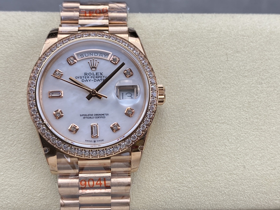 from China 2023 
 Rolex Datejust Watch