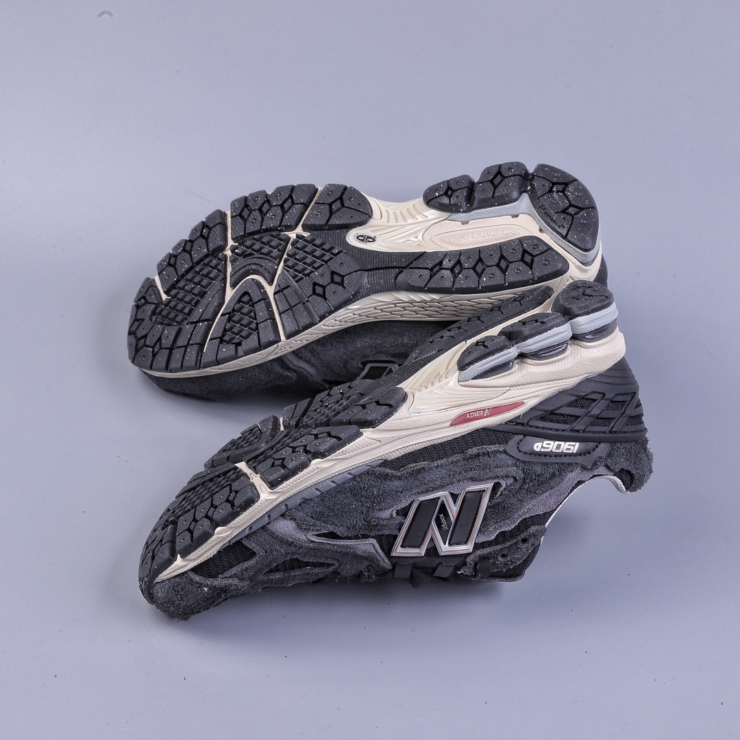 New Balance M1906 series of retro items treasure daddy shoes M1906DD