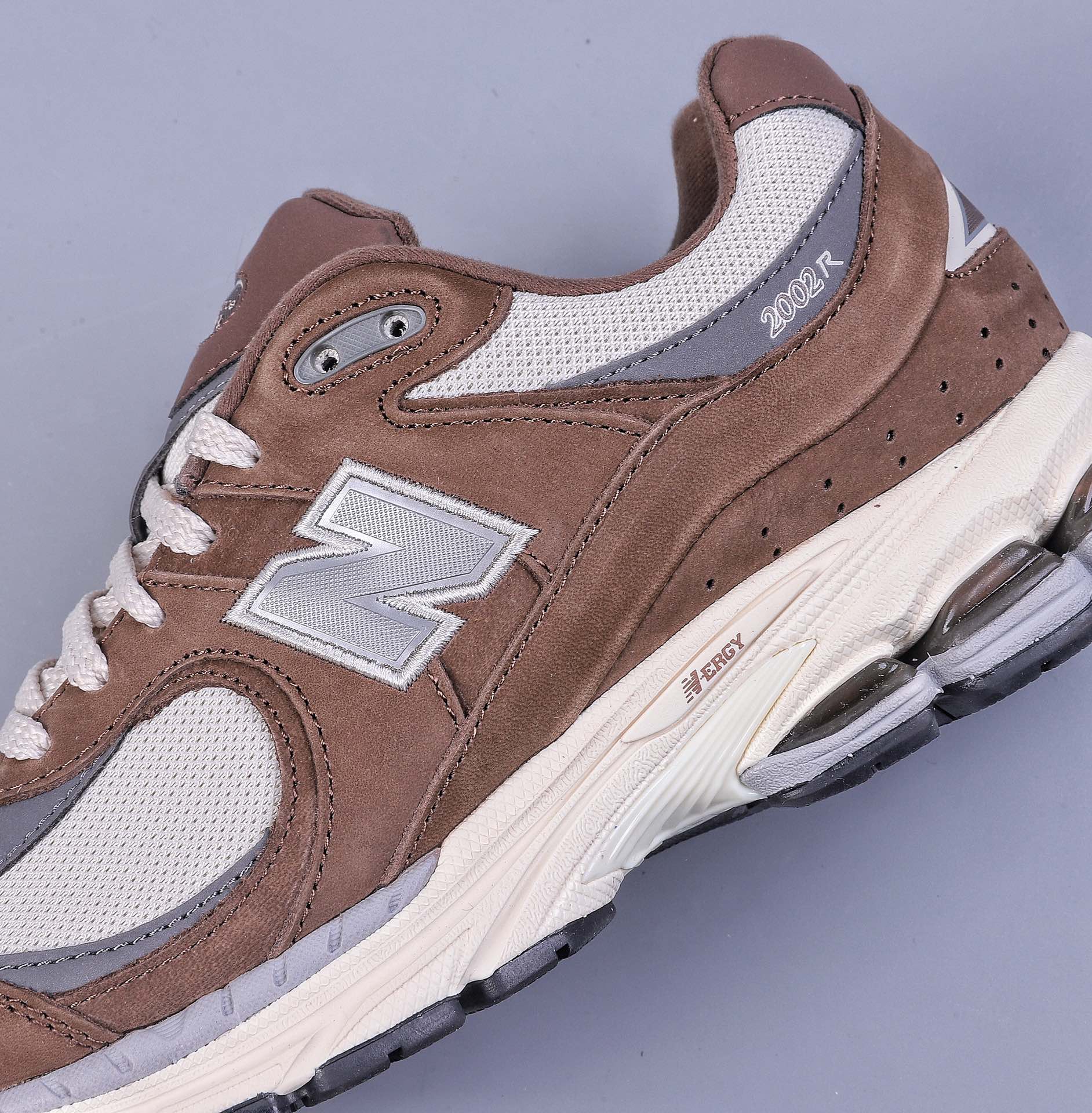 Pure original version New Balance 2002 series retro casual running shoes M2002RHS