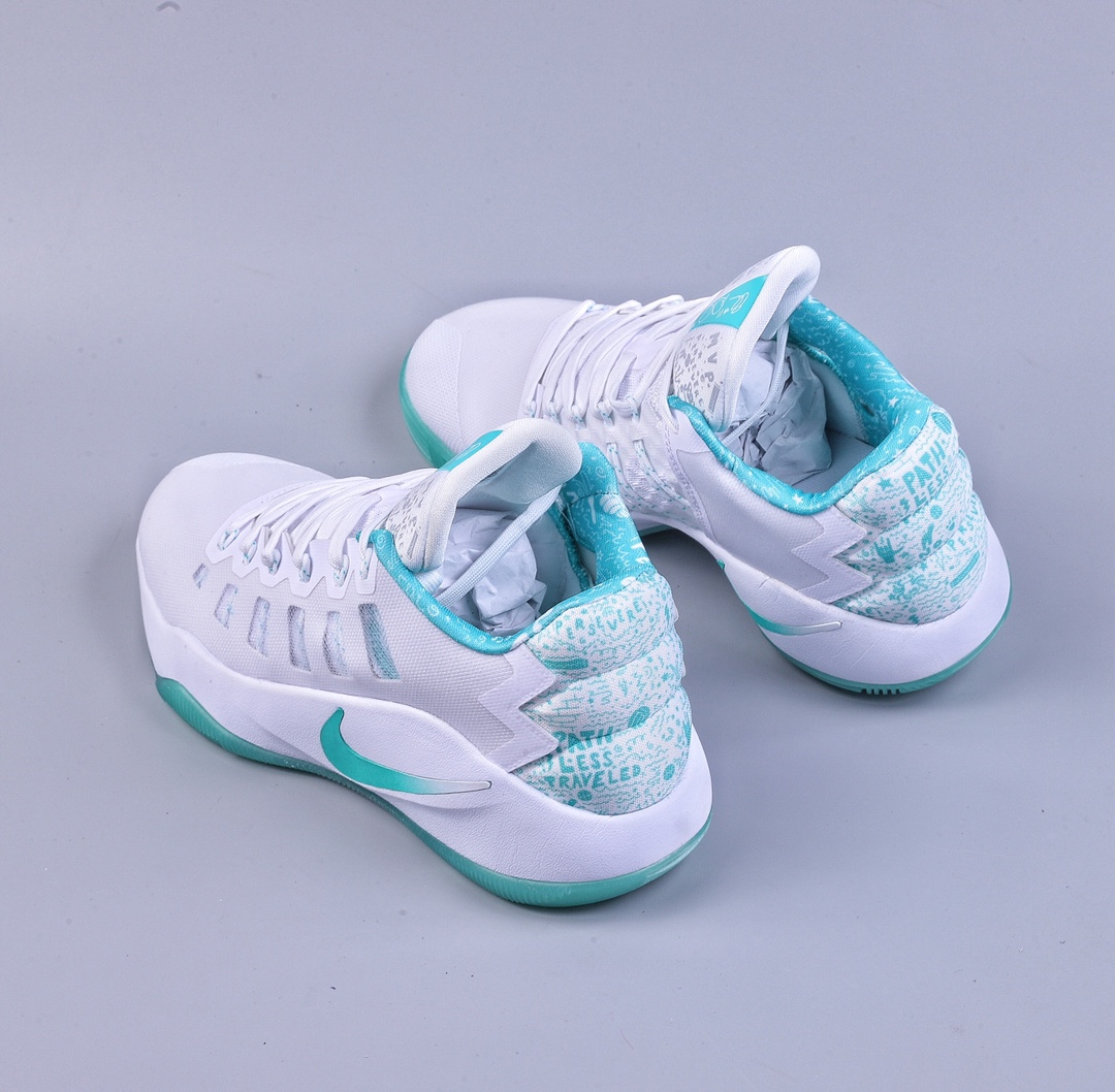 350 Nike Hyperdunk HD2016 Low 实战篮球鞋 869484-999