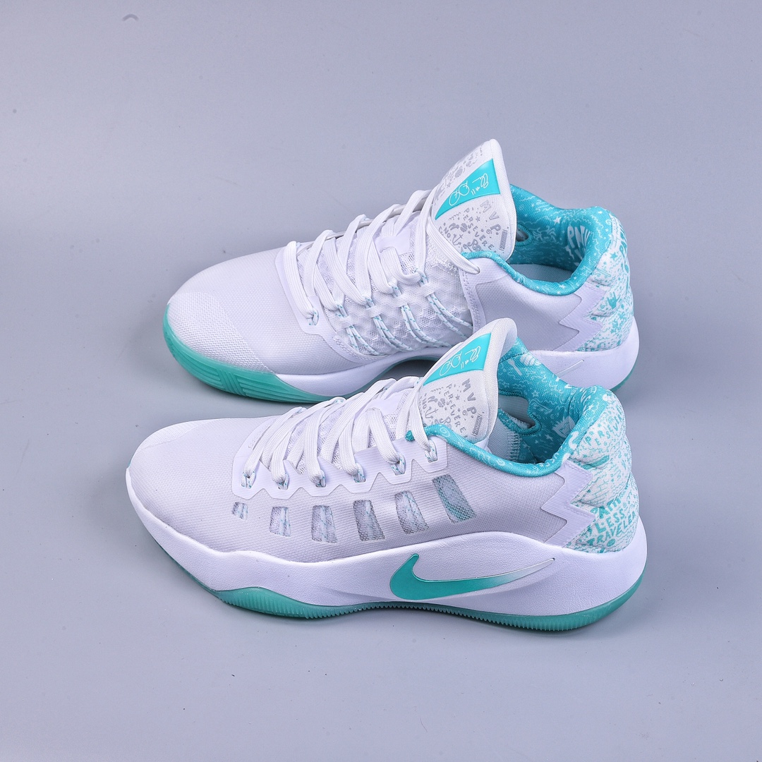 350 Nike Hyperdunk HD2016 Low 实战篮球鞋 869484-999