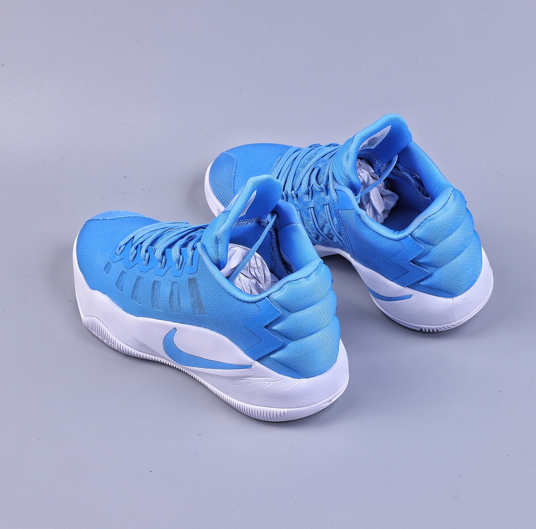 350 Nike Hyperdunk HD2016 Low 实战篮球鞋 844368-443