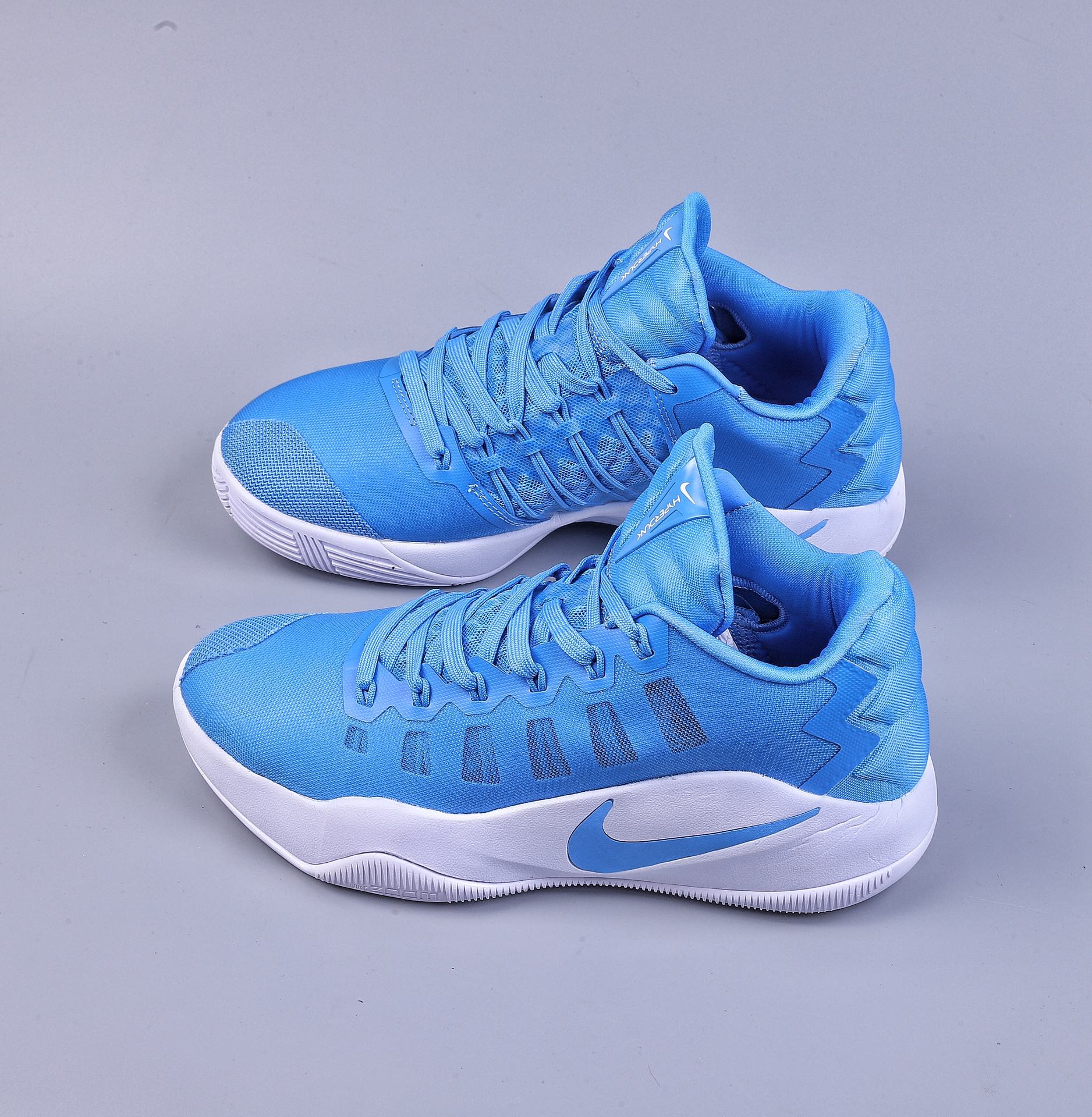 350 Nike Hyperdunk HD2016 Low 实战篮球鞋 844368-443