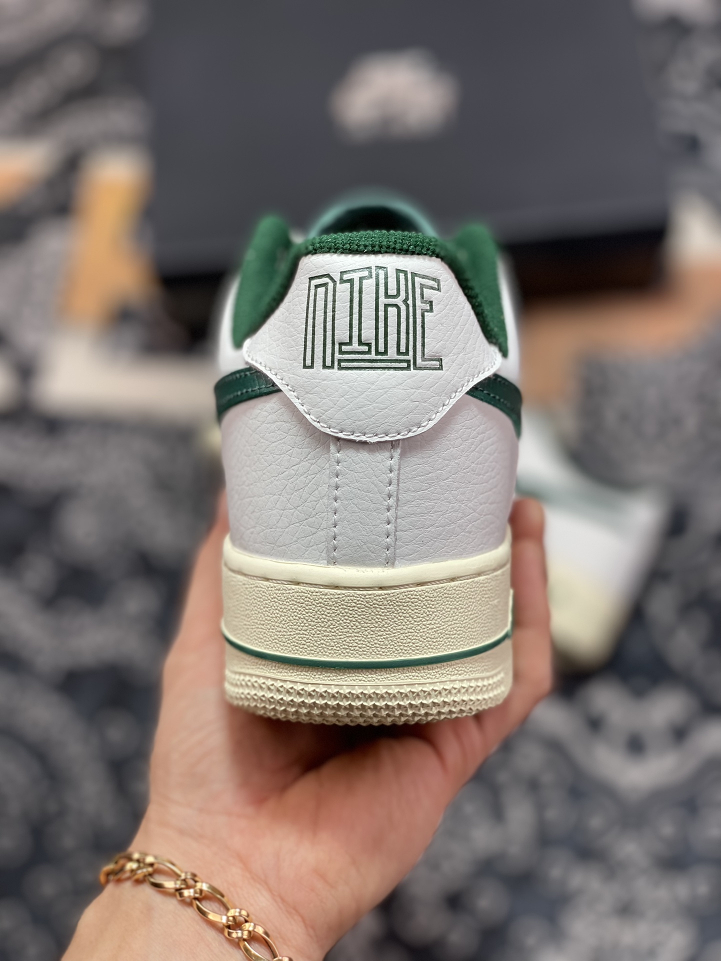 200  Nike Air Force 1'07 Low”Command Force”空军一号经典低帮DR0148-102