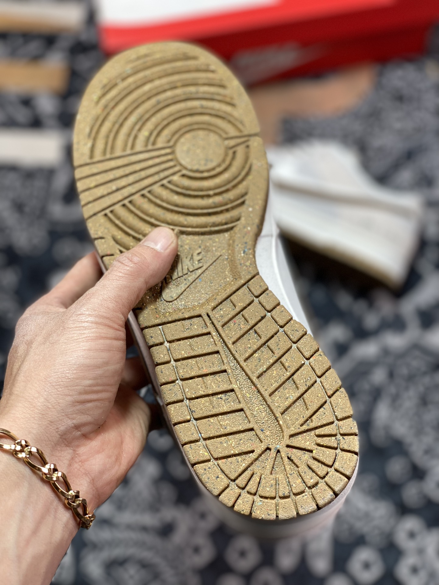 260  Nike SB Dunk Low SE”85 Grey/Mocha/Brown”扣篮系列低帮“麂皮浅灰摩卡棕双钩”DO9457-108
