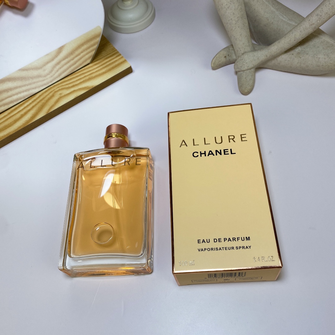Chanel Allure Eau de Parfum for Women - 100ml Floral Fragrance 3 i1678767981 1472 1