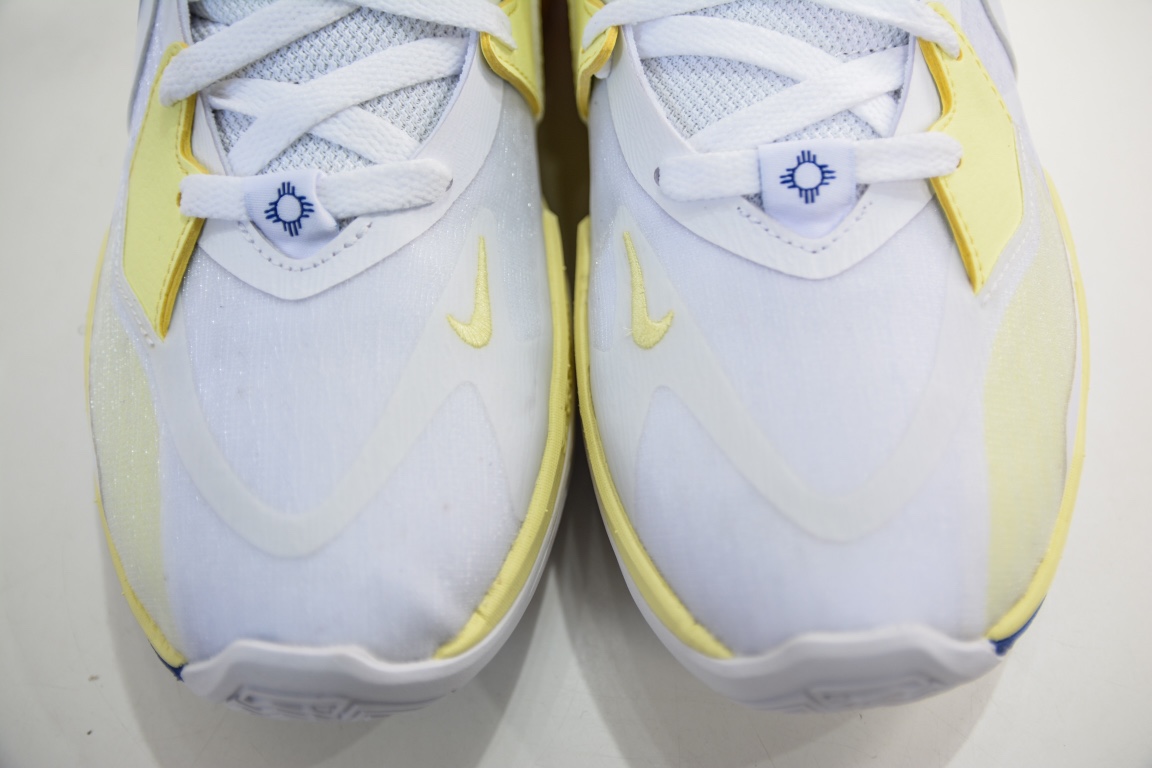 290 纯原Nike Kyrie Low 5 EP 欧文5代 低帮休闲运动篮球鞋DJ6014-100