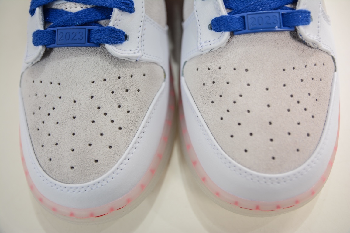 240 纯原Nike SB Dunk Low ”Year of the Rabbit”兔年 FD4203-161