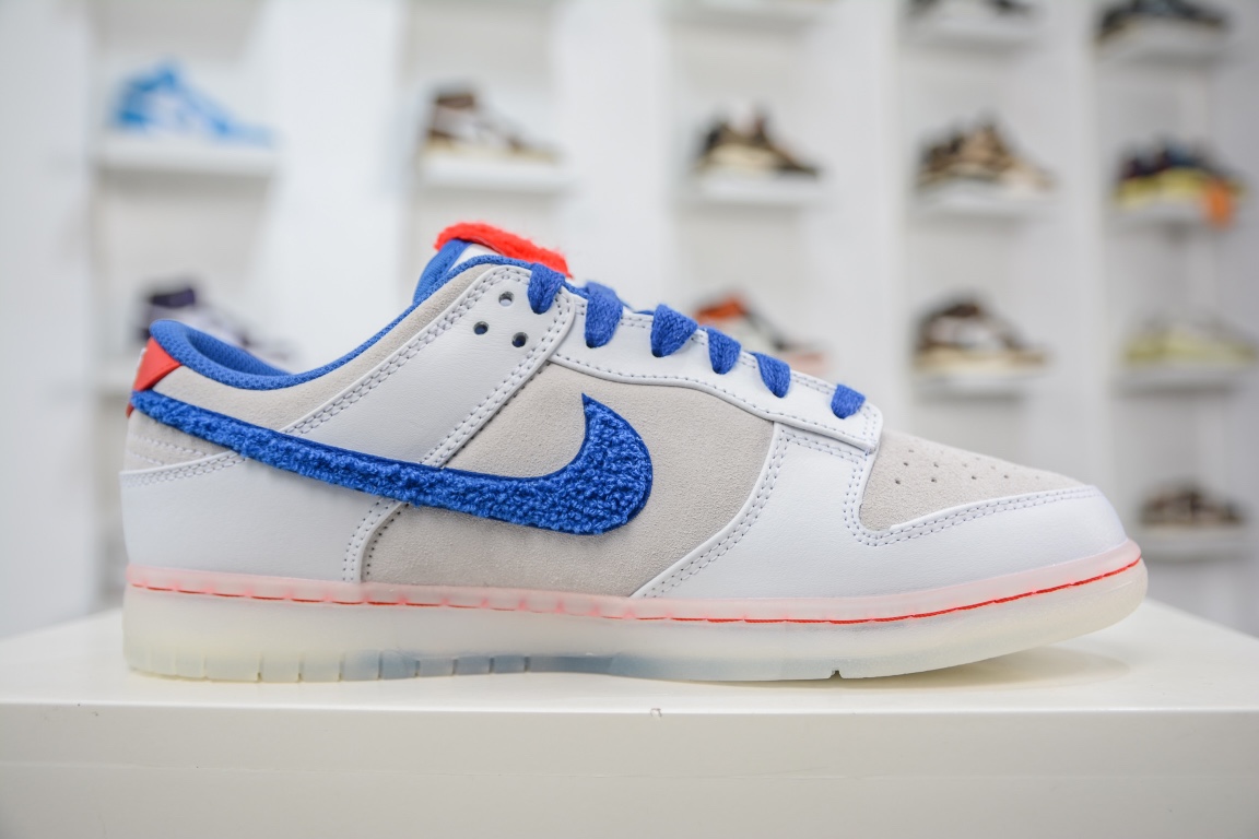 240 纯原Nike SB Dunk Low ”Year of the Rabbit”兔年 FD4203-161