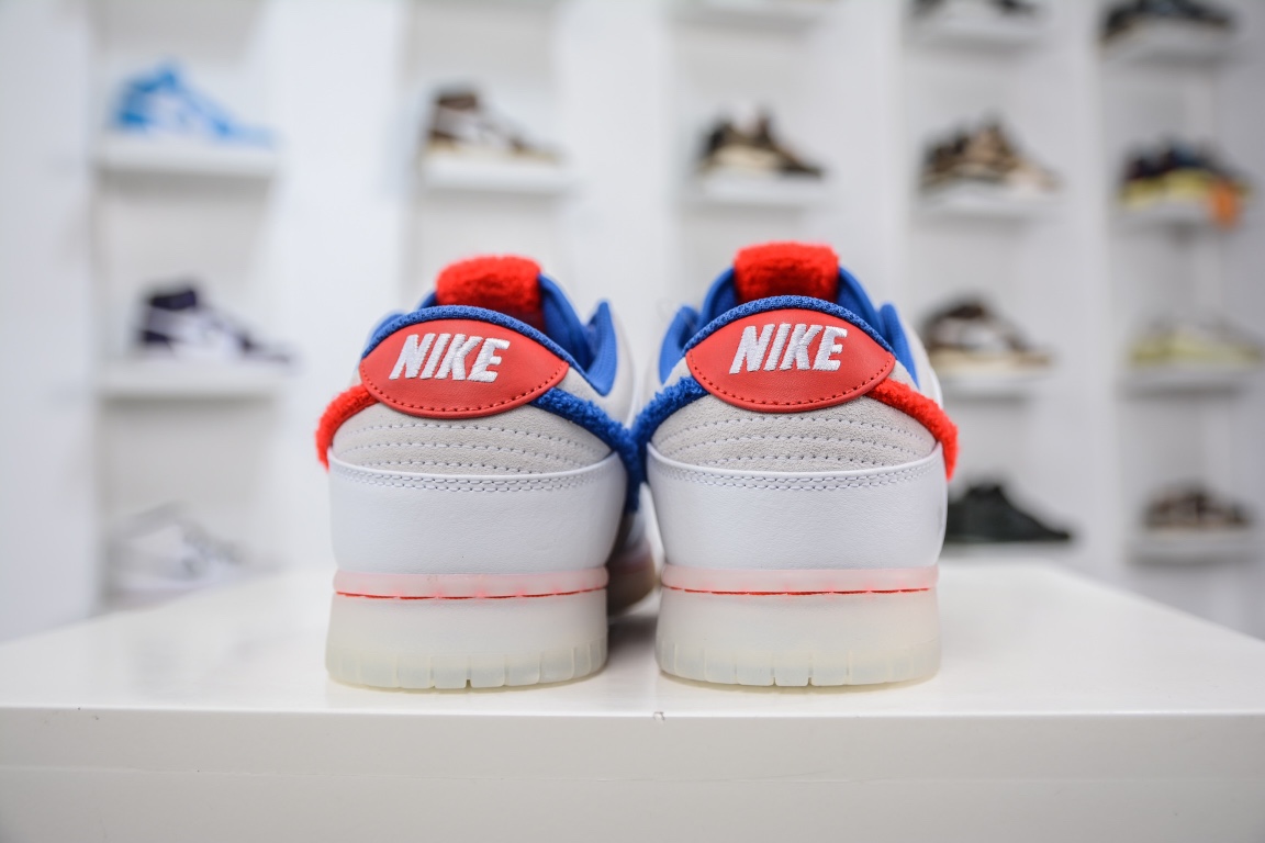 240 纯原Nike SB Dunk Low ”Year of the Rabbit”兔年 FD4203-161