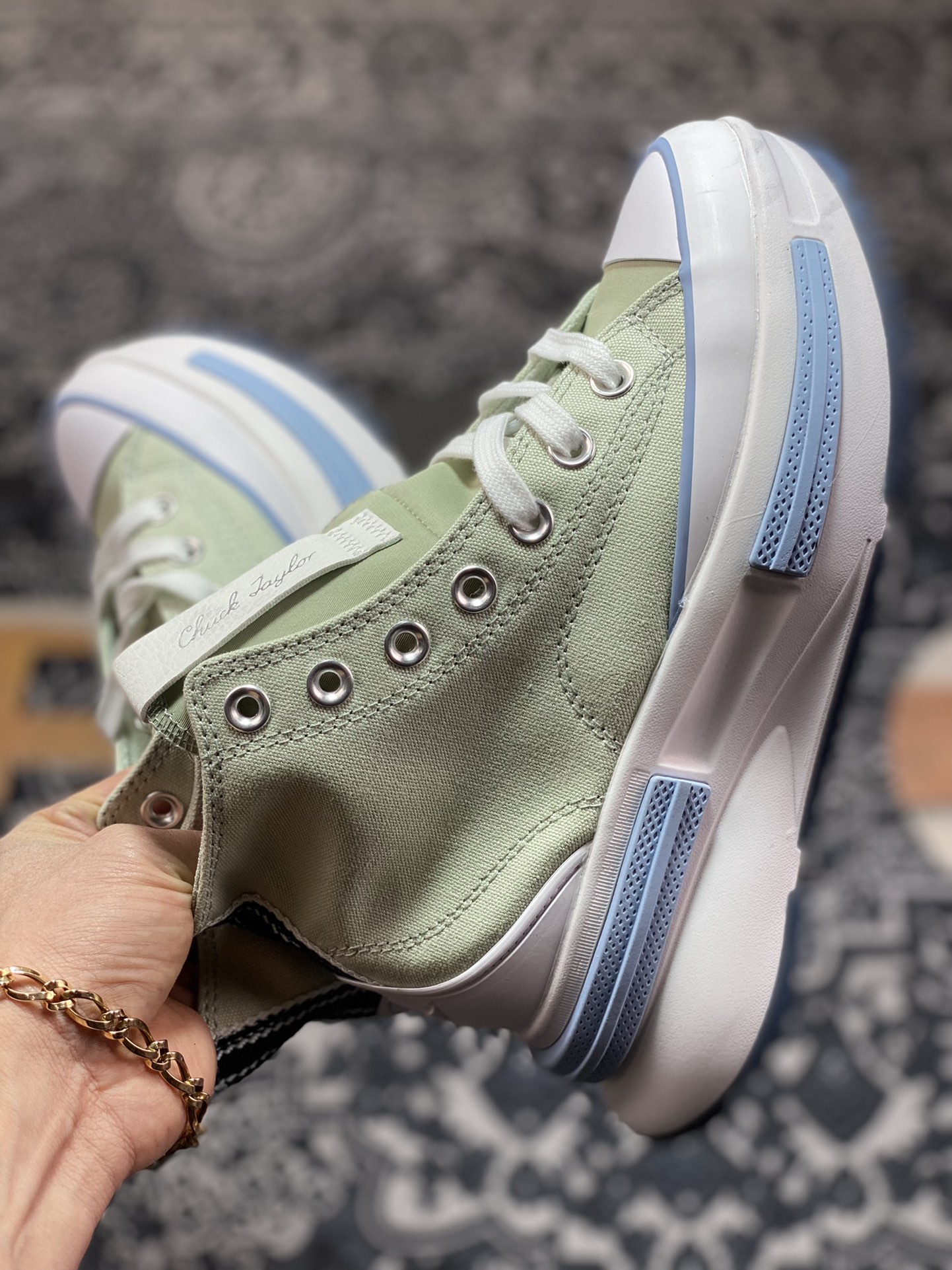 Converse Run Star Legacy correct version