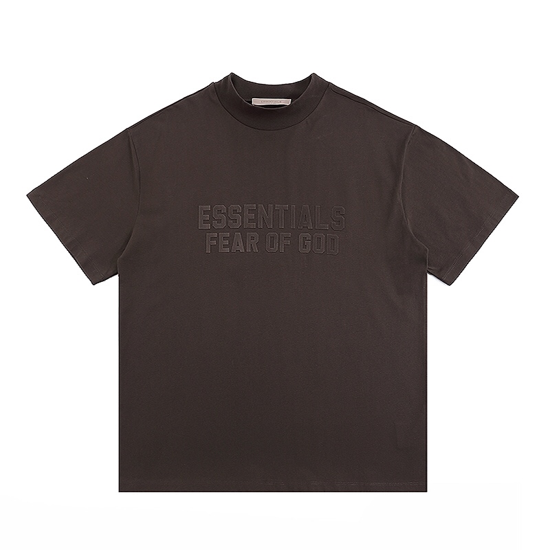 FOG ESSENTIALS 短袖服装 4