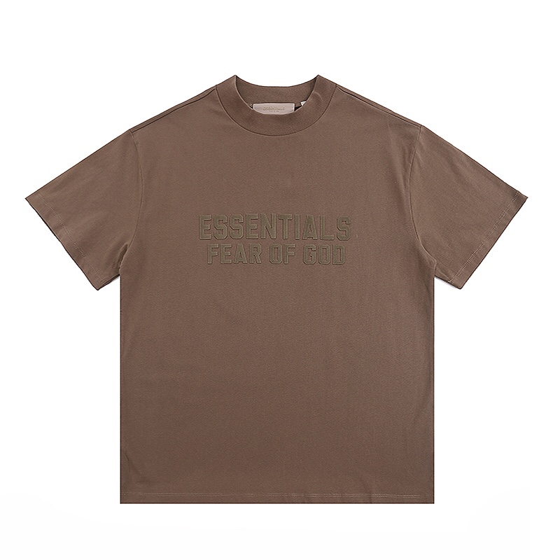 FOG ESSENTIALS 短袖服装 5