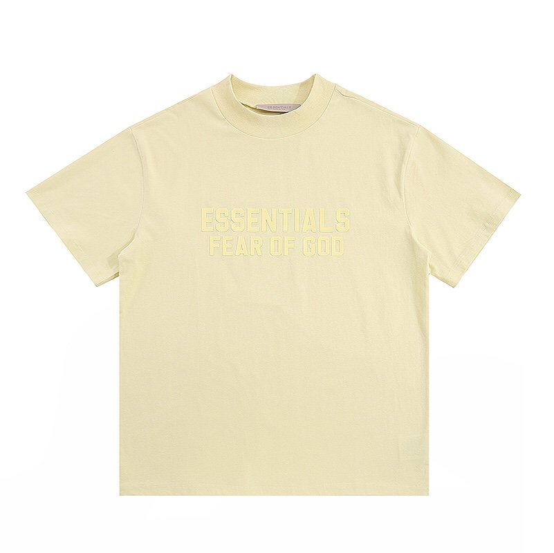 FOG ESSENTIALS 短袖服装 6