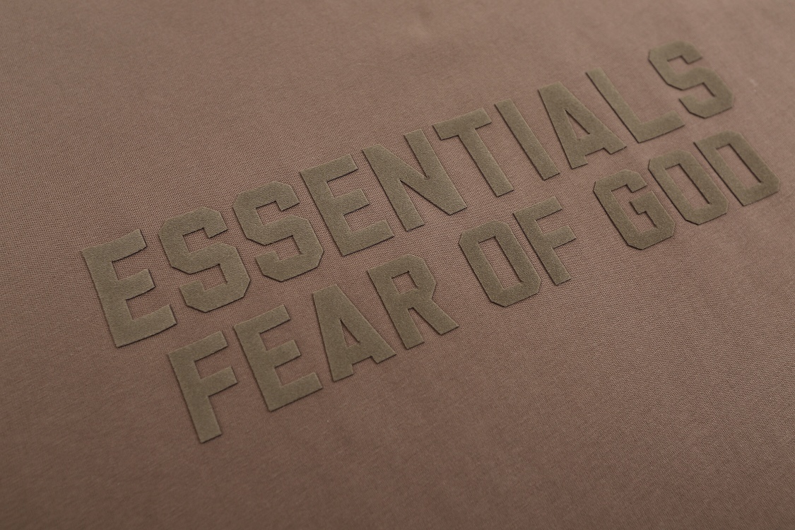 FOG ESSENTIALS 短袖服装 8