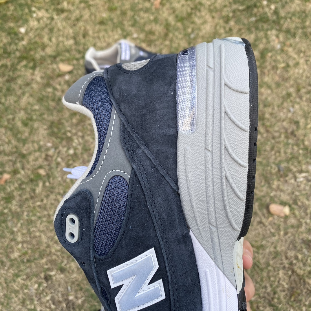 NB993藏蓝色尺码40-46.5总