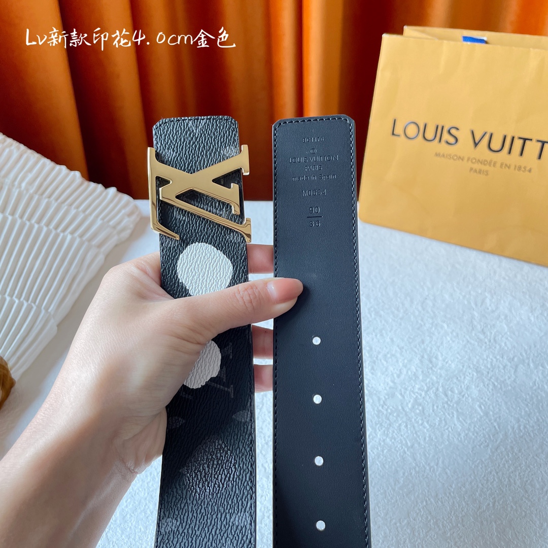 LOUISVUITTON专柜新款面新