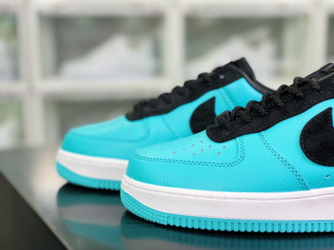 Tiffany & Co. x 【Nike】 Air Force 1 Low SP ”Friends and Family” Air Force 1 DZ1382-002