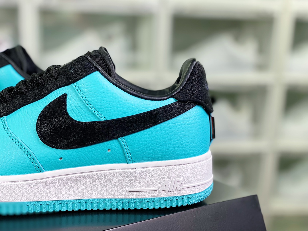 Tiffany & Co. x 【Nike】 Air Force 1 Low SP ”Friends and Family” Air Force 1 DZ1382-002