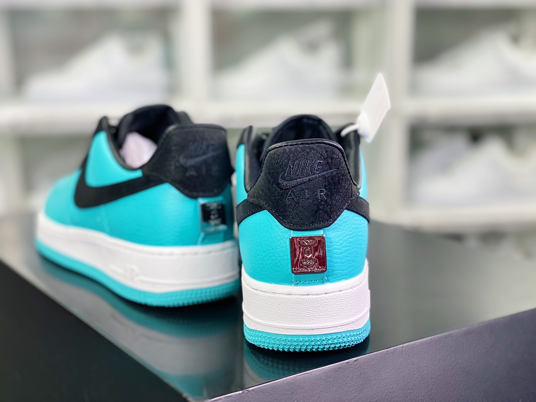 Tiffany & Co. x 【Nike】 Air Force 1 Low SP ”Friends and Family” Air Force 1 DZ1382-002