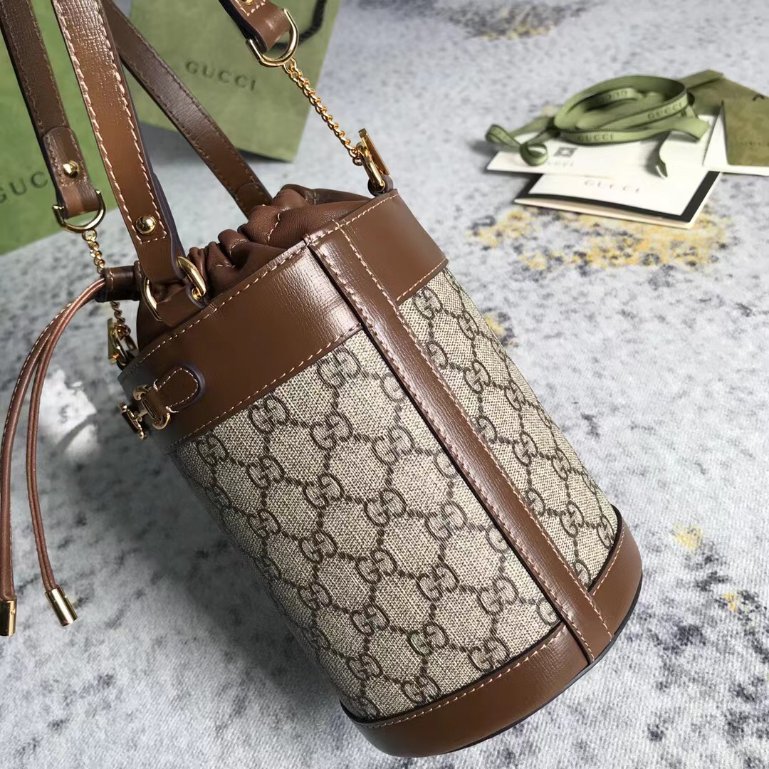 Gucci Luxury Designer Handbag Shoulder Crossbody Bag crafted in premium 3