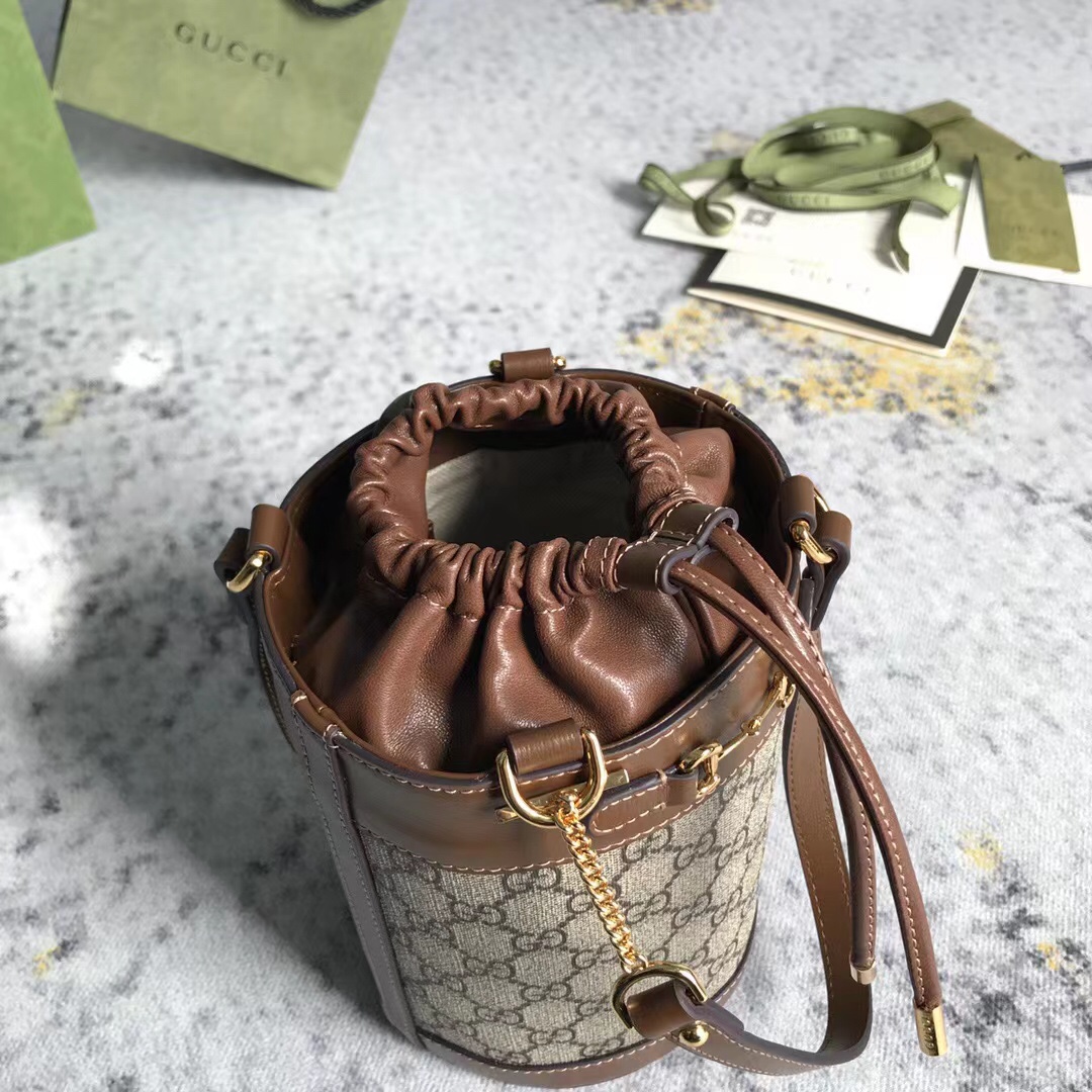 Gucci Luxury Designer Handbag Shoulder Crossbody Bag crafted in premium 6