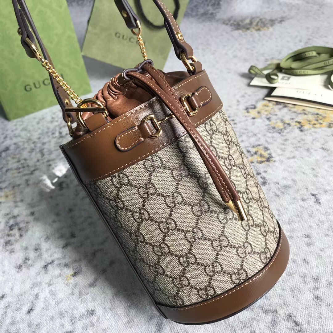 Gucci Luxury Designer Handbag Shoulder Crossbody Bag crafted in premium 2