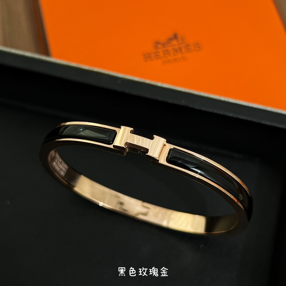 Hermes Jewelry Bracelet