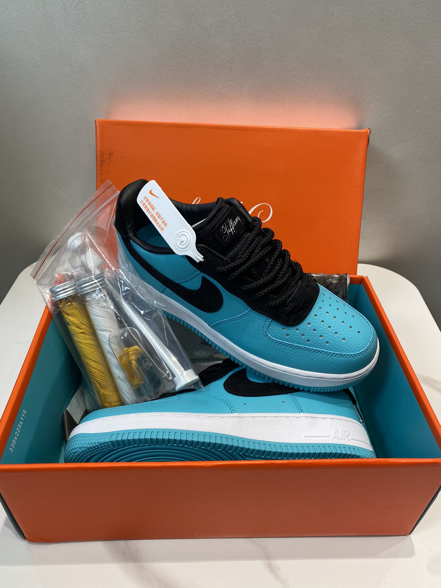 나이키포스 신발 28396 Nike Air Force Shoes