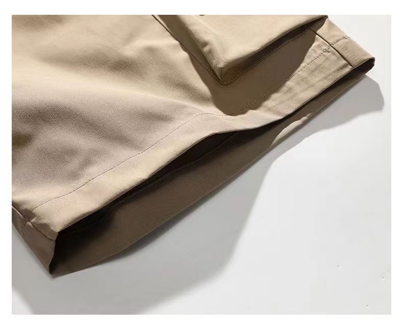  💰90
耐克NIKE2023春夏新款工装五分裤休闲沙滩短裤情侣同款

 小红书/INS/抖音爆款，超人气单品，经典logo，版型好看，

上身有型，修饰完美身形，精致裁剪，个性又不夸张，不挑身材，随意穿搭，轻松驾驭！

 颜色：黑色 卡其

 尺码：M-XXL 尺码详情看图九


【20132-011】
011