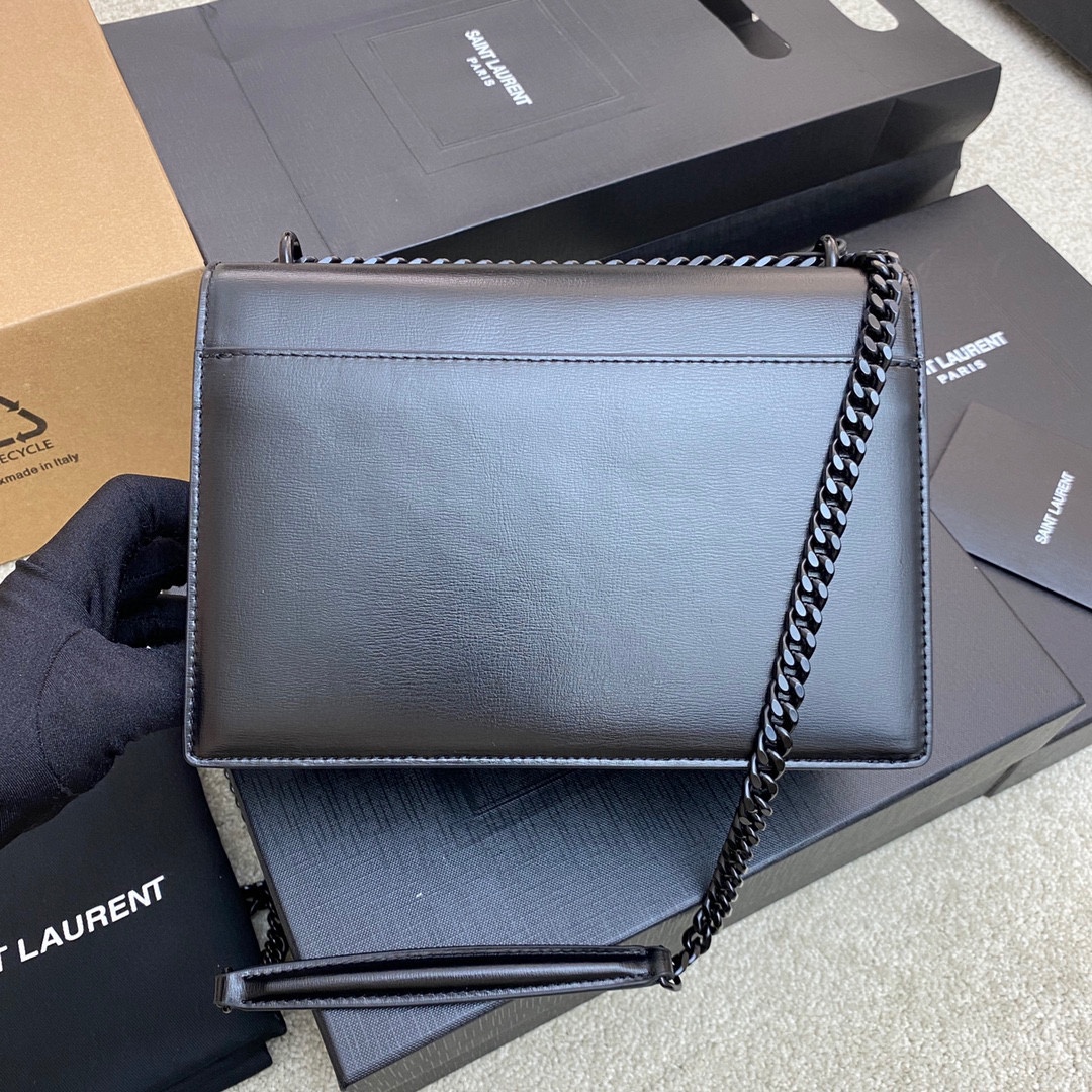 Saint Laurent 牙签纹𝑺𝒖𝒏𝒔𝒆 𝟮𝟮𝒄𝒎#