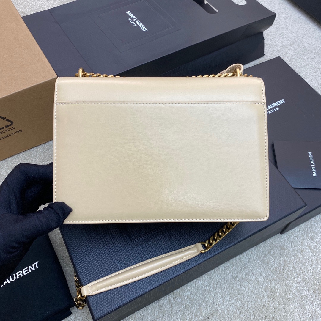 Saint Laurent 牙签纹𝑺𝒖𝒏𝒔𝒆 𝟮𝟮𝒄𝒎#