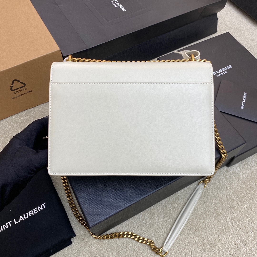 Saint Laurent 牙签纹𝑺𝒖𝒏𝒔𝒆 𝟮𝟮𝒄𝒎#