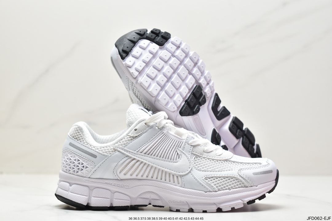 170 耐克Nike Zoom Vomero 5 SP”Vast Grey/Sail”马拉松复古跑慢跑鞋 BV1358-001