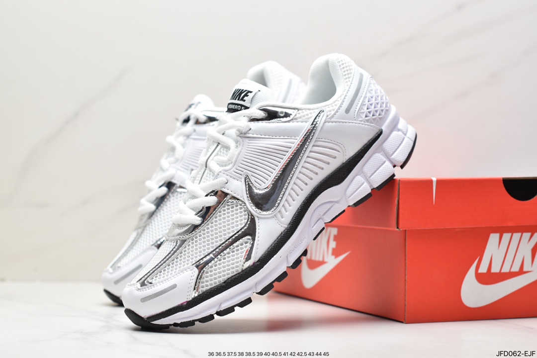 170 耐克Nike Zoom Vomero 5 SP”Vast Grey/Sail”马拉松复古跑慢跑鞋 BV1358-001