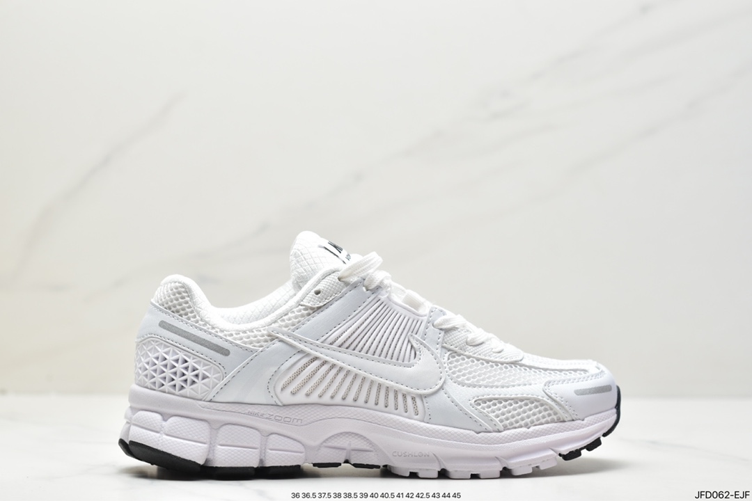 170 耐克Nike Zoom Vomero 5 SP”Vast Grey/Sail”马拉松复古跑慢跑鞋 BV1358-001