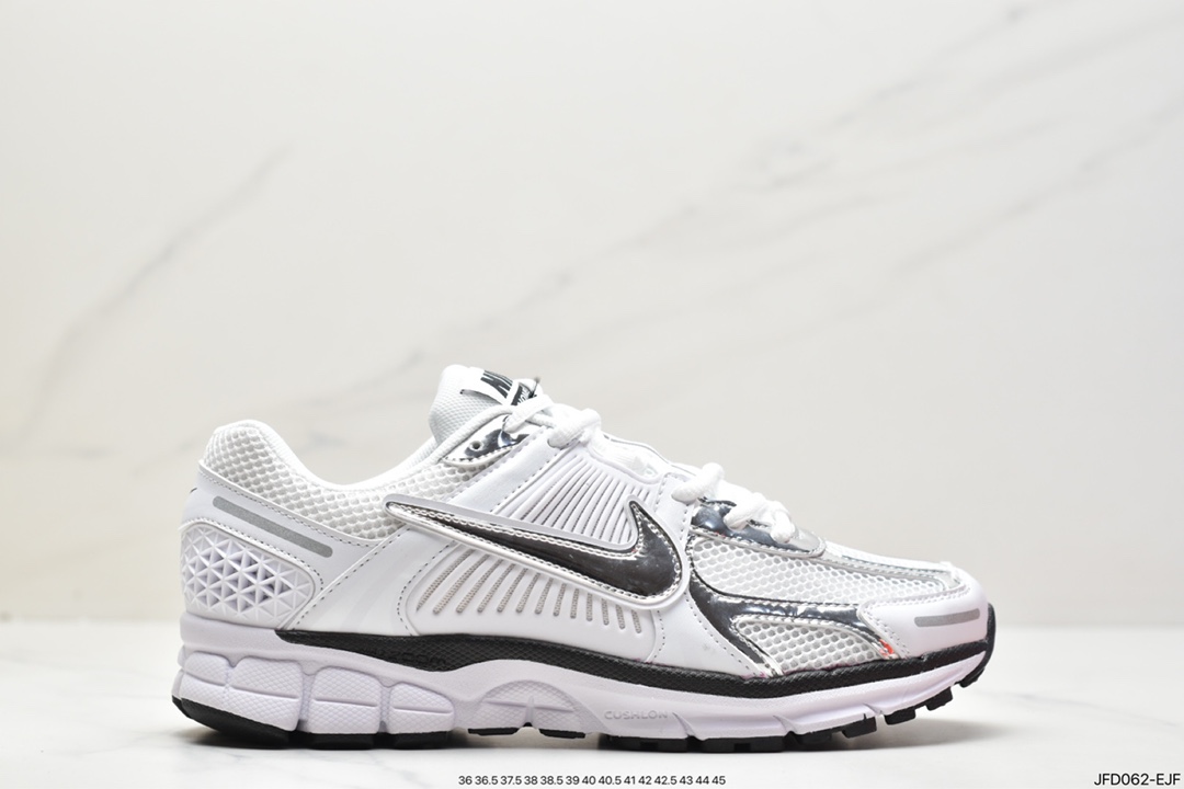 170 耐克Nike Zoom Vomero 5 SP”Vast Grey/Sail”马拉松复古跑慢跑鞋 BV1358-001